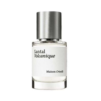 MAISON CRIVELLI Santal Volcanique EDP 30 ml